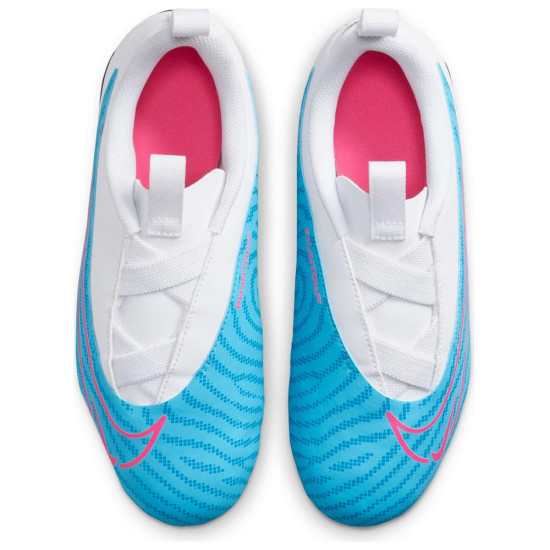 Nike JR Phantom GX Academy FG/MG Nike JR Phantom GX Academy FG/MG